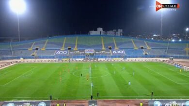 ملخص مباراة بيراميدز وفاركو (3-0) الدوري المصري