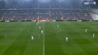 ملخص مباراة ريال مدريد ورايو فاليكانو (3-3) الدوري الاسباني