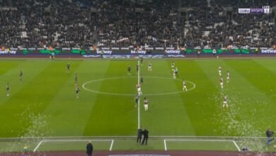 ملخص مباراة ليفربول ووست هام (5-0) الدوري الانجليزي