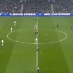 ملخص مباراة ارسنال وبرايتون (1-1) الدوري الانجليزي